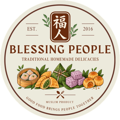 Tapau Boss oleh Blessing People
